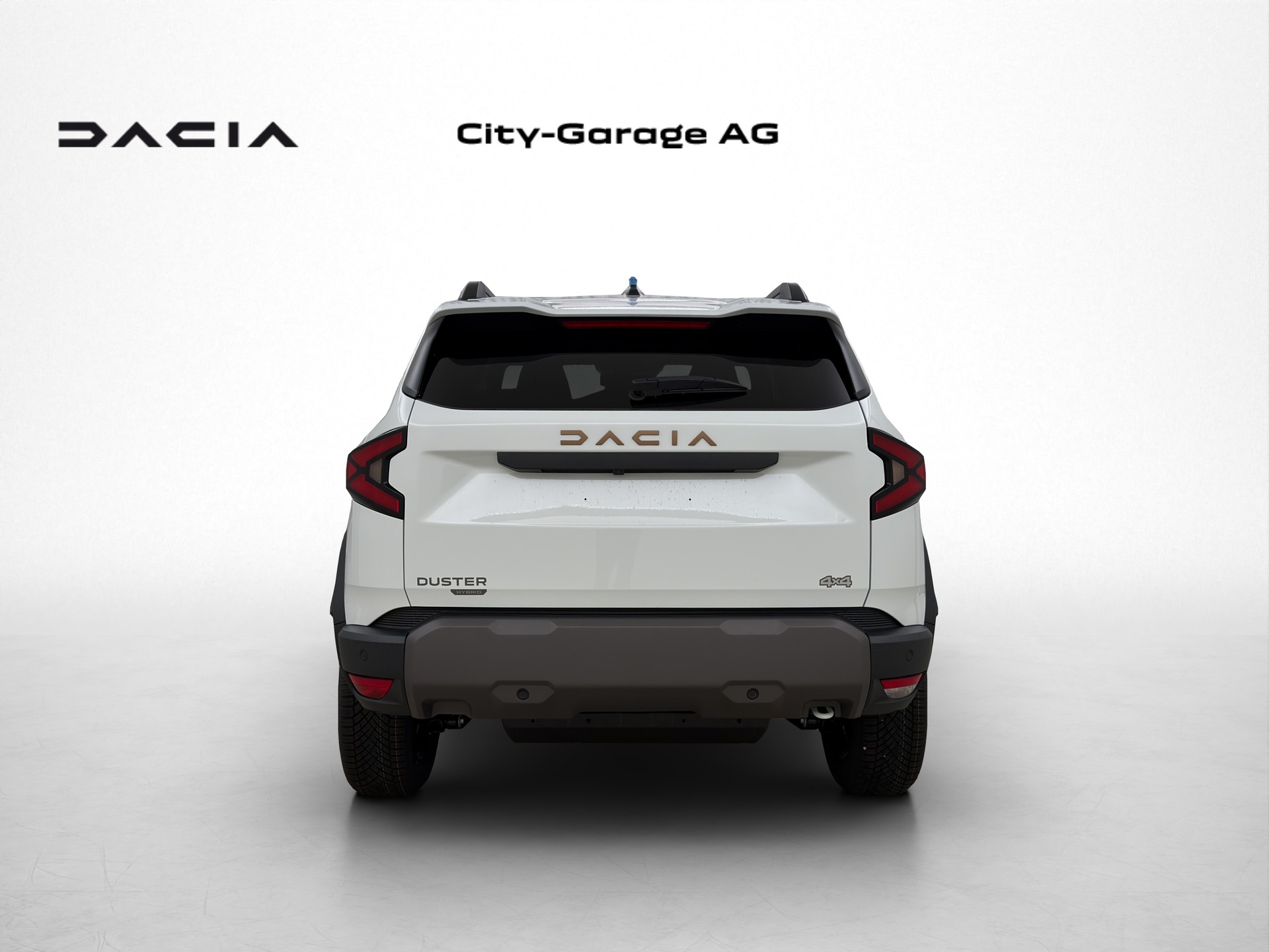 DACIA Duster 1.2 Hybrid Extreme 4WD-image-3
