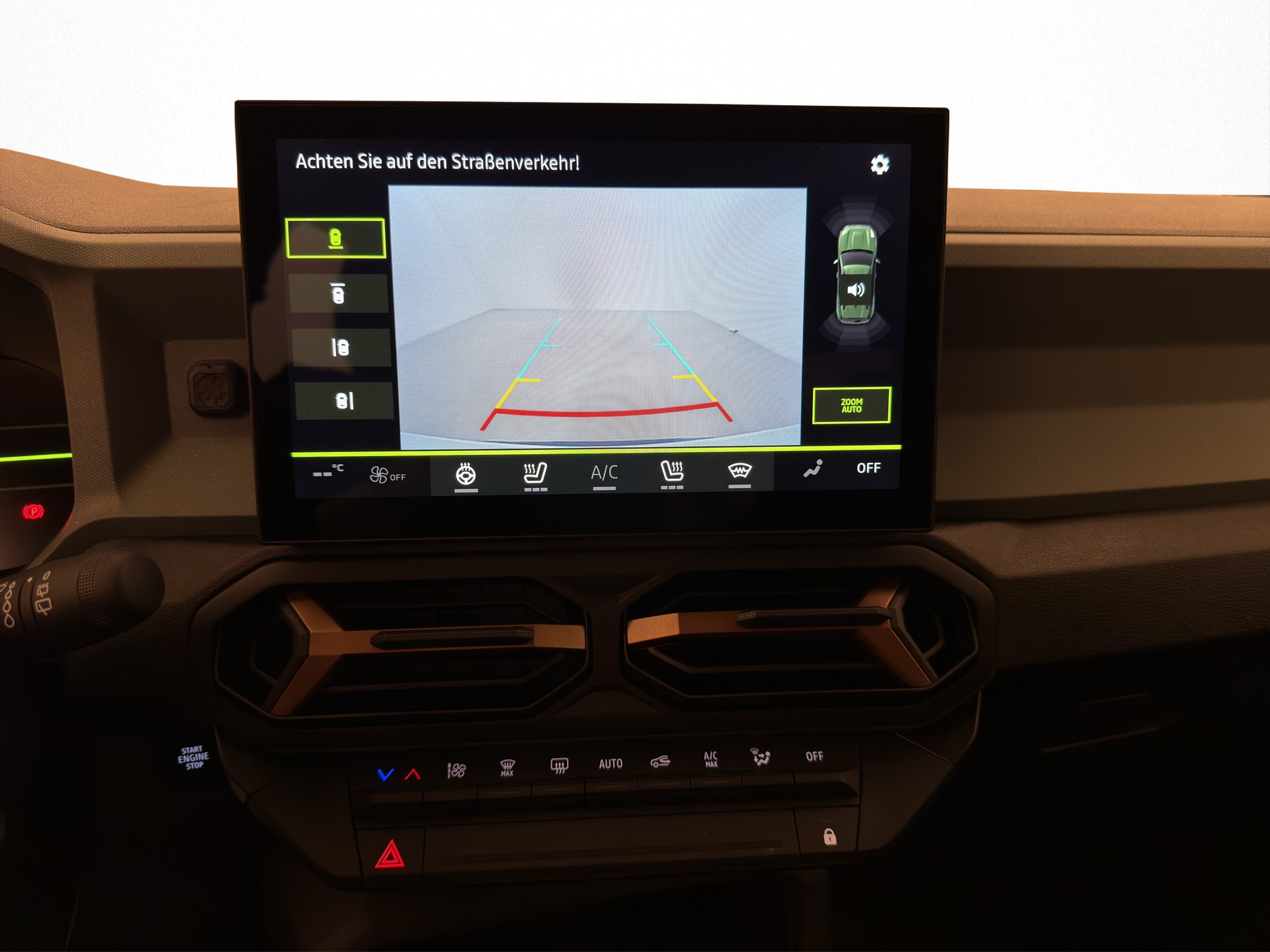 DACIA Duster 1.2 Hybrid Extreme 4WD-image-11