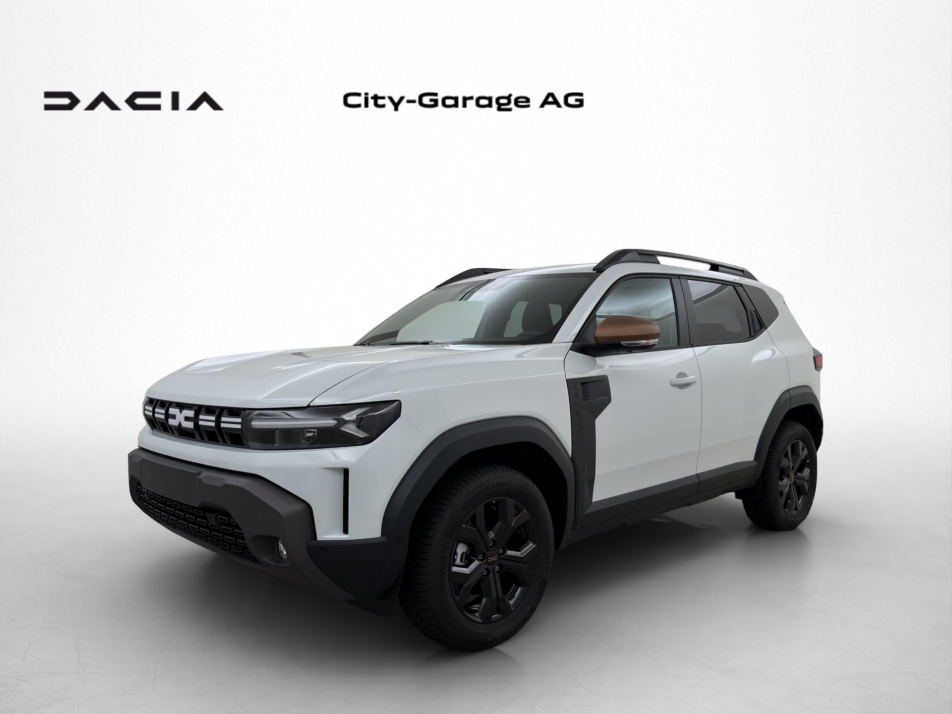 DACIA Duster 1.2 Hybrid Extreme 4WD-image-0
