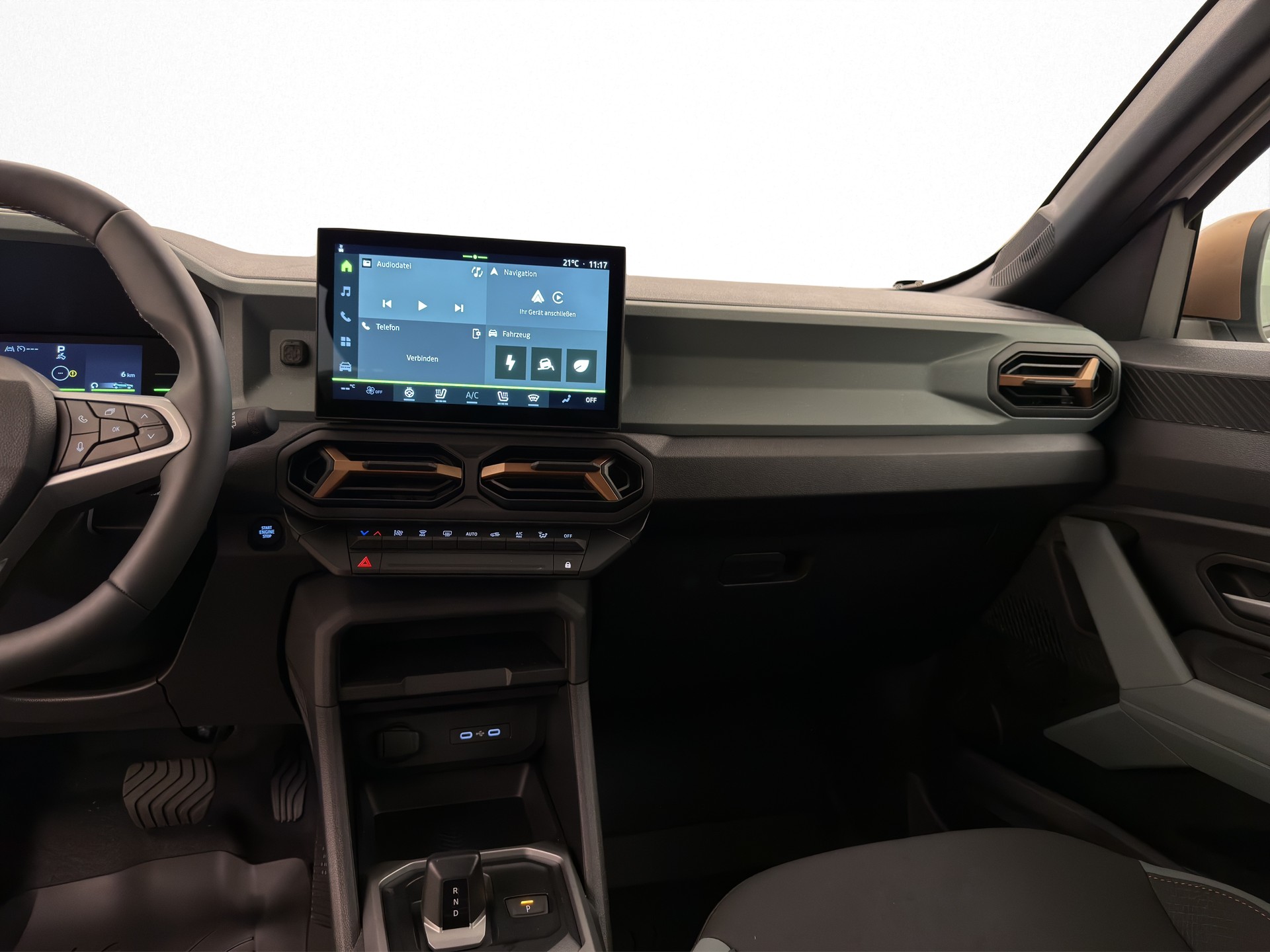 DACIA Duster 1.2 Hybrid Extreme 4WD-image-10
