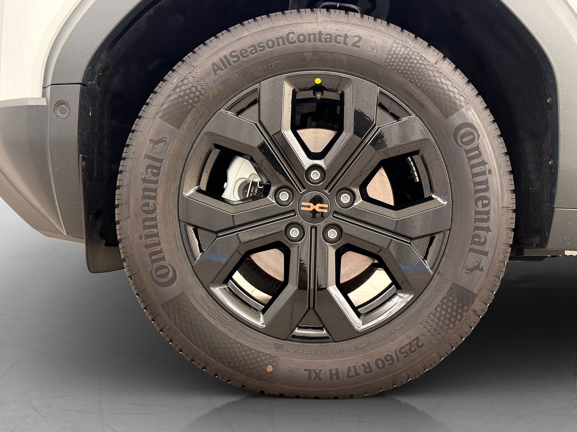 DACIA Duster 1.2 Hybrid Extreme 4WD-image-6