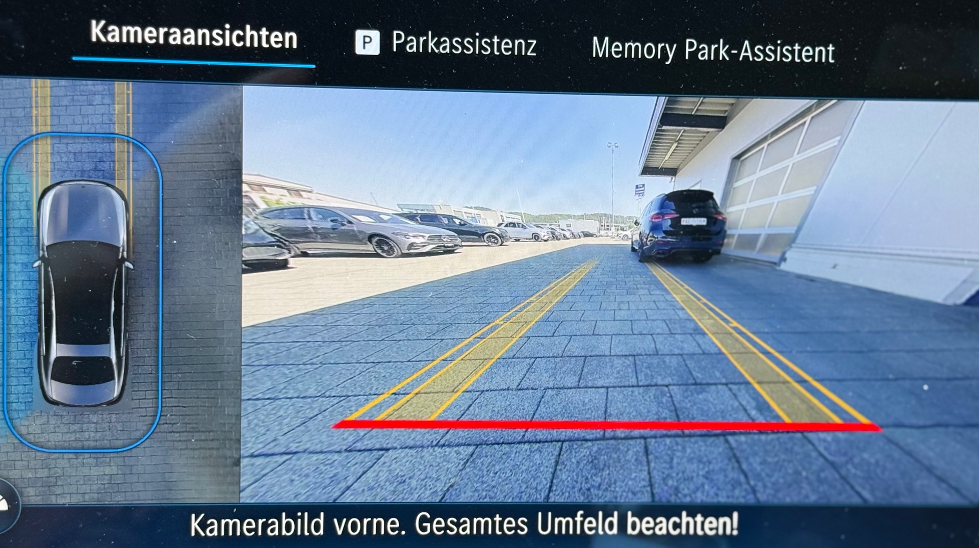 MERCEDES-BENZ E 400 e EXCLUSIVE 4Matic 9G-Tronic-image-11
