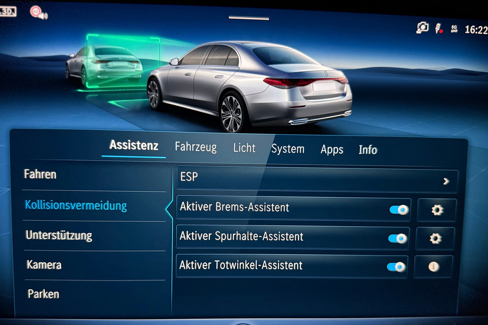 MERCEDES-BENZ E 400 e EXCLUSIVE 4Matic 9G-Tronic-image-9