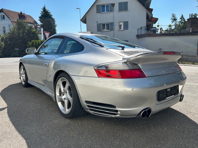 PORSCHE 3.6 Turbo-image-2