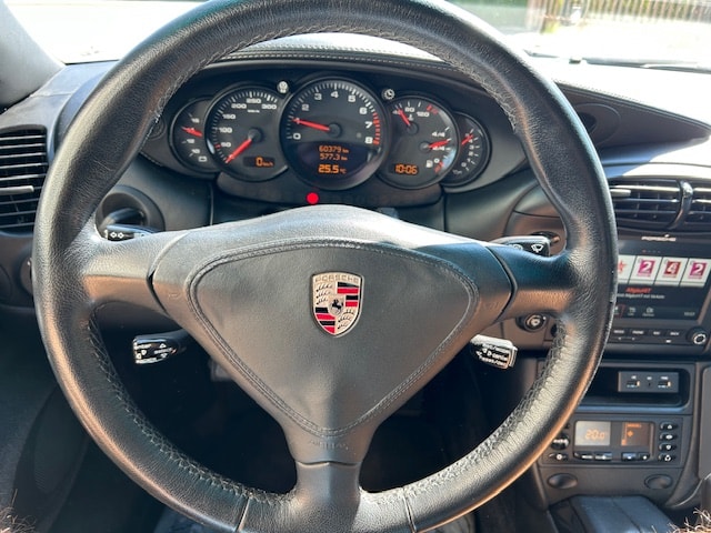 PORSCHE 3.6 Turbo-image-4