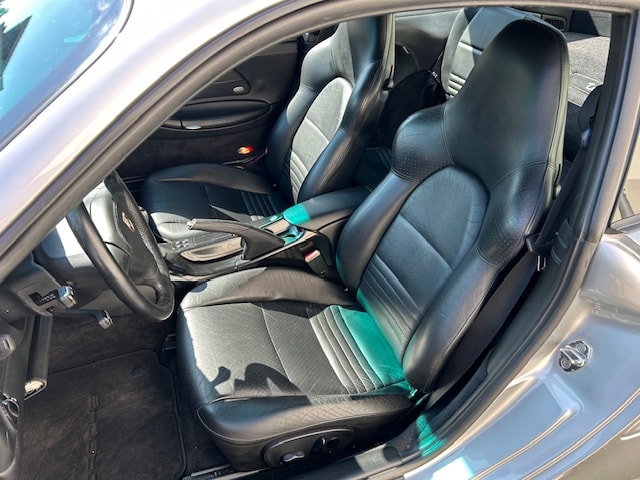 PORSCHE 3.6 Turbo-image-5