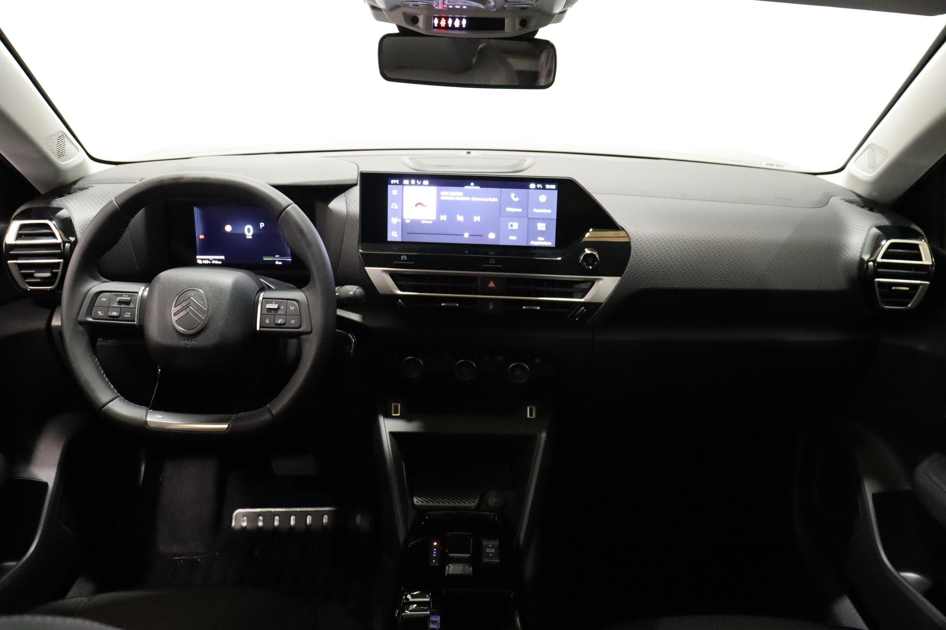 CITROEN e-C4 You+-image-6