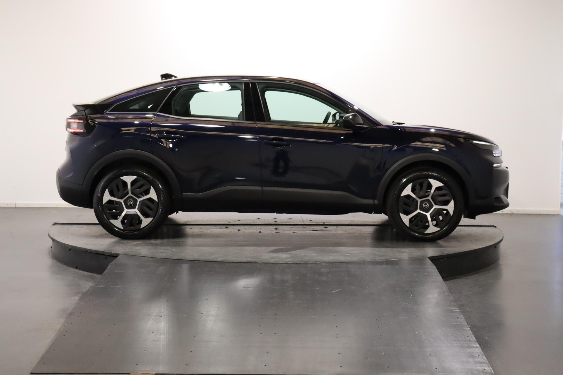 CITROEN e-C4 You+-showroom-element-2