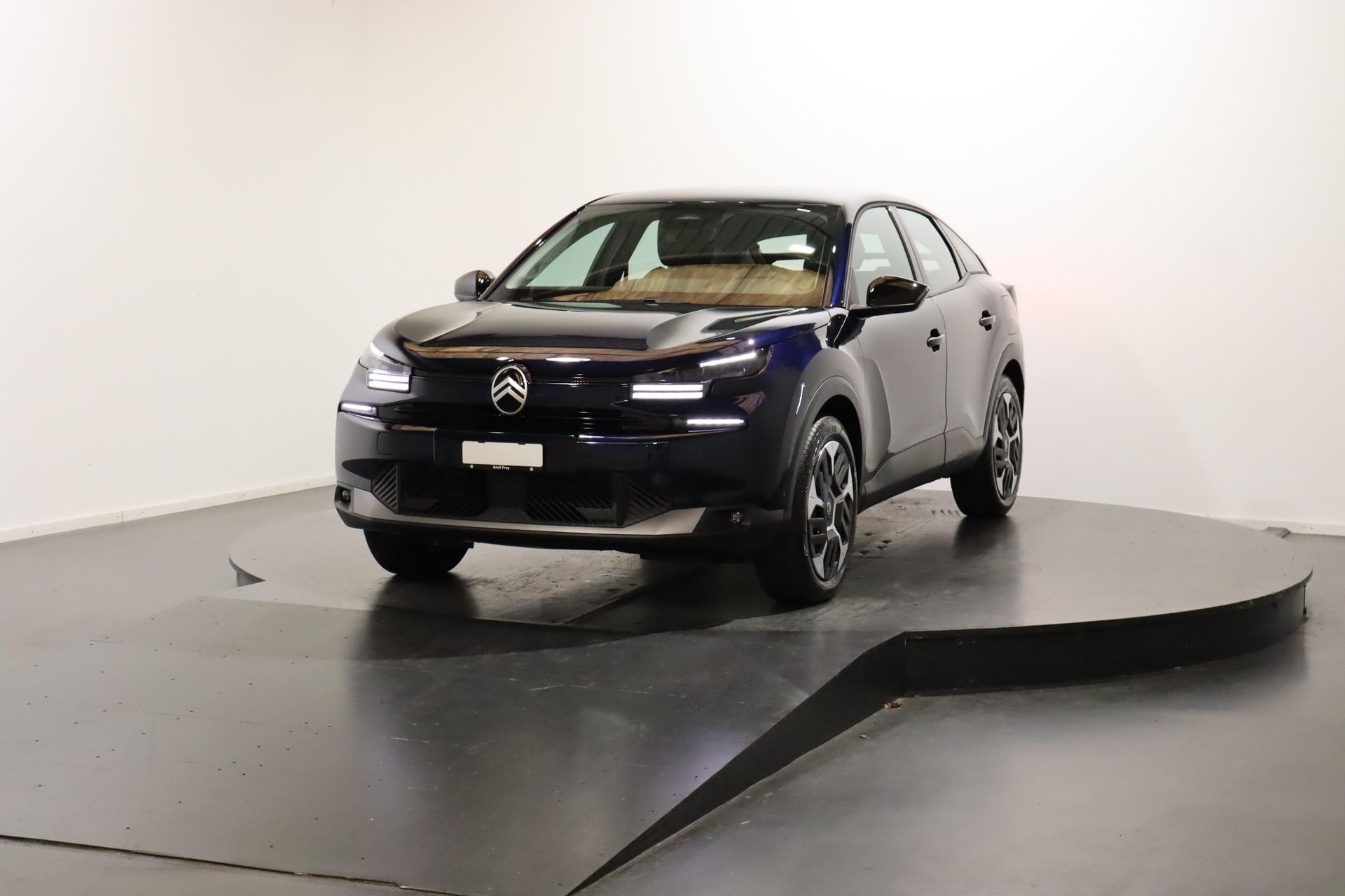 CITROEN e-C4 You+
