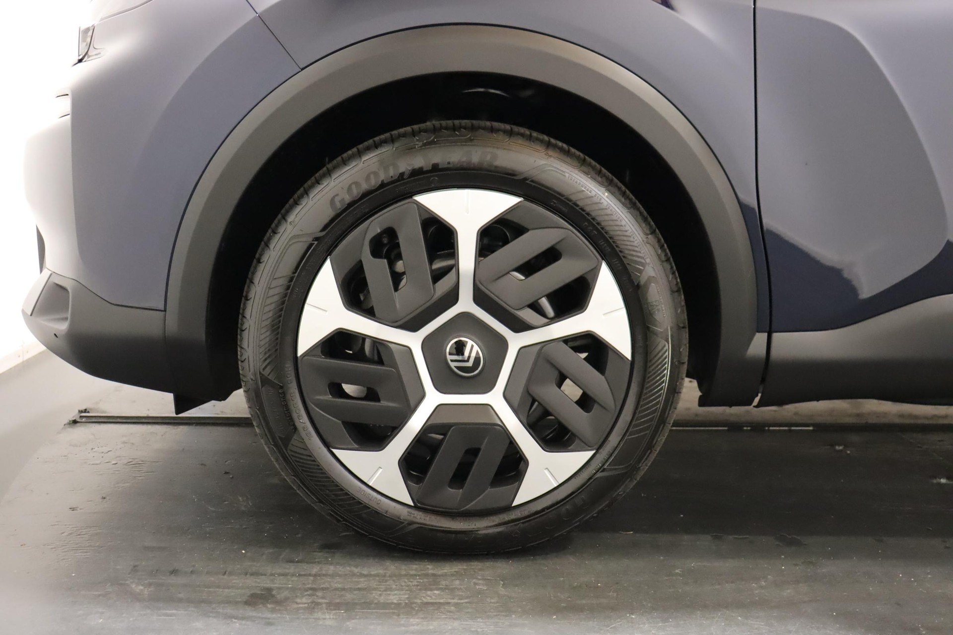CITROEN e-C4 You+-image-7