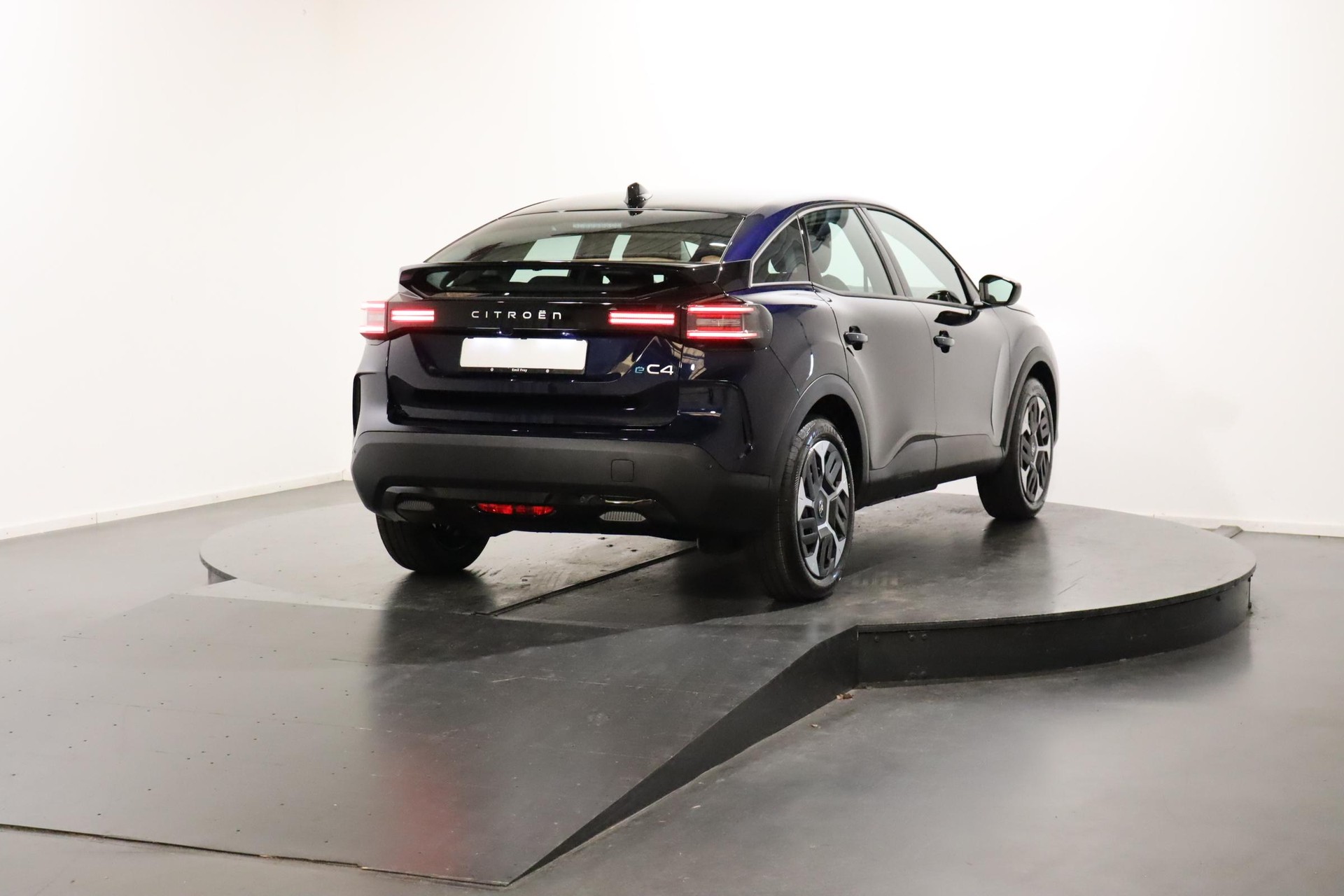 CITROEN e-C4 You+-showroom-element-3