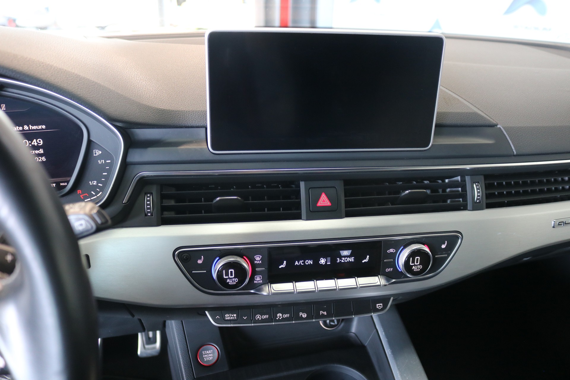 AUDI S4 Avant 3.0 TFSI quattro tiptronic-image-50