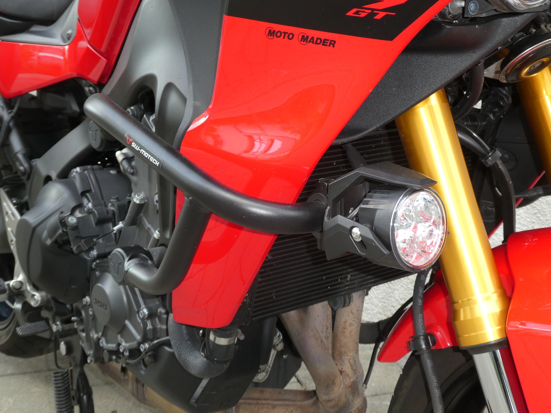 YAMAHA Tracer 9 GT-image-4