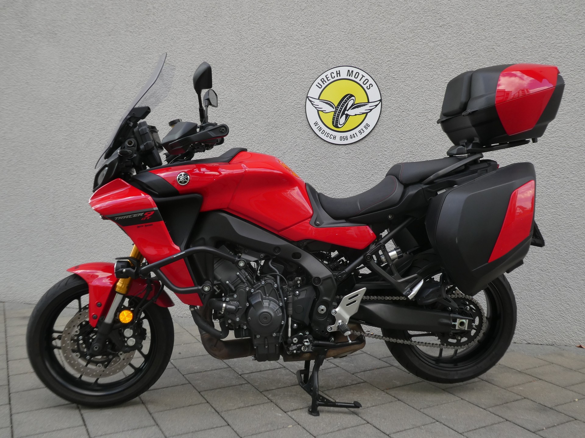 YAMAHA Tracer 9 GT-image-7