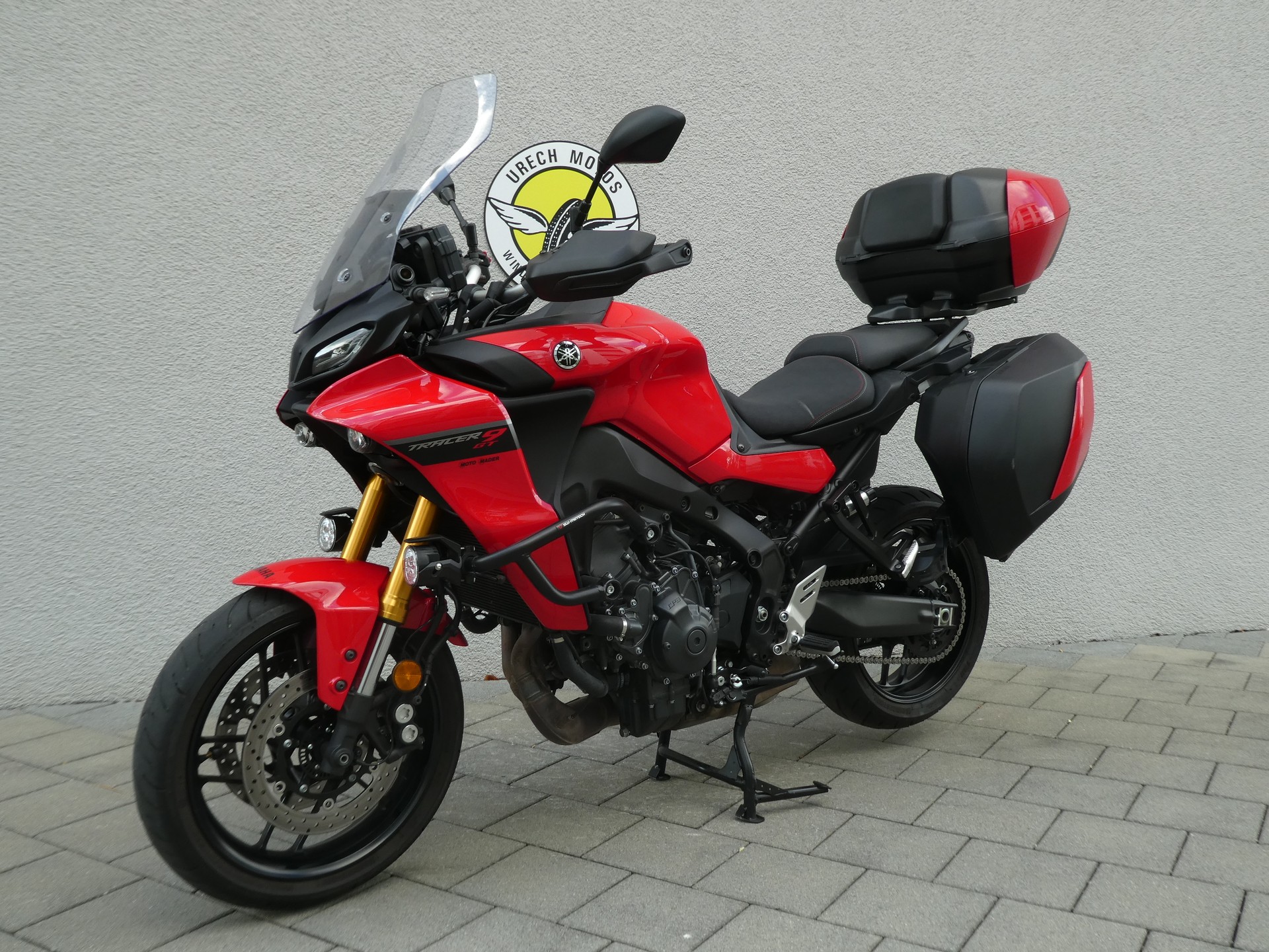 YAMAHA Tracer 9 GT-image-6