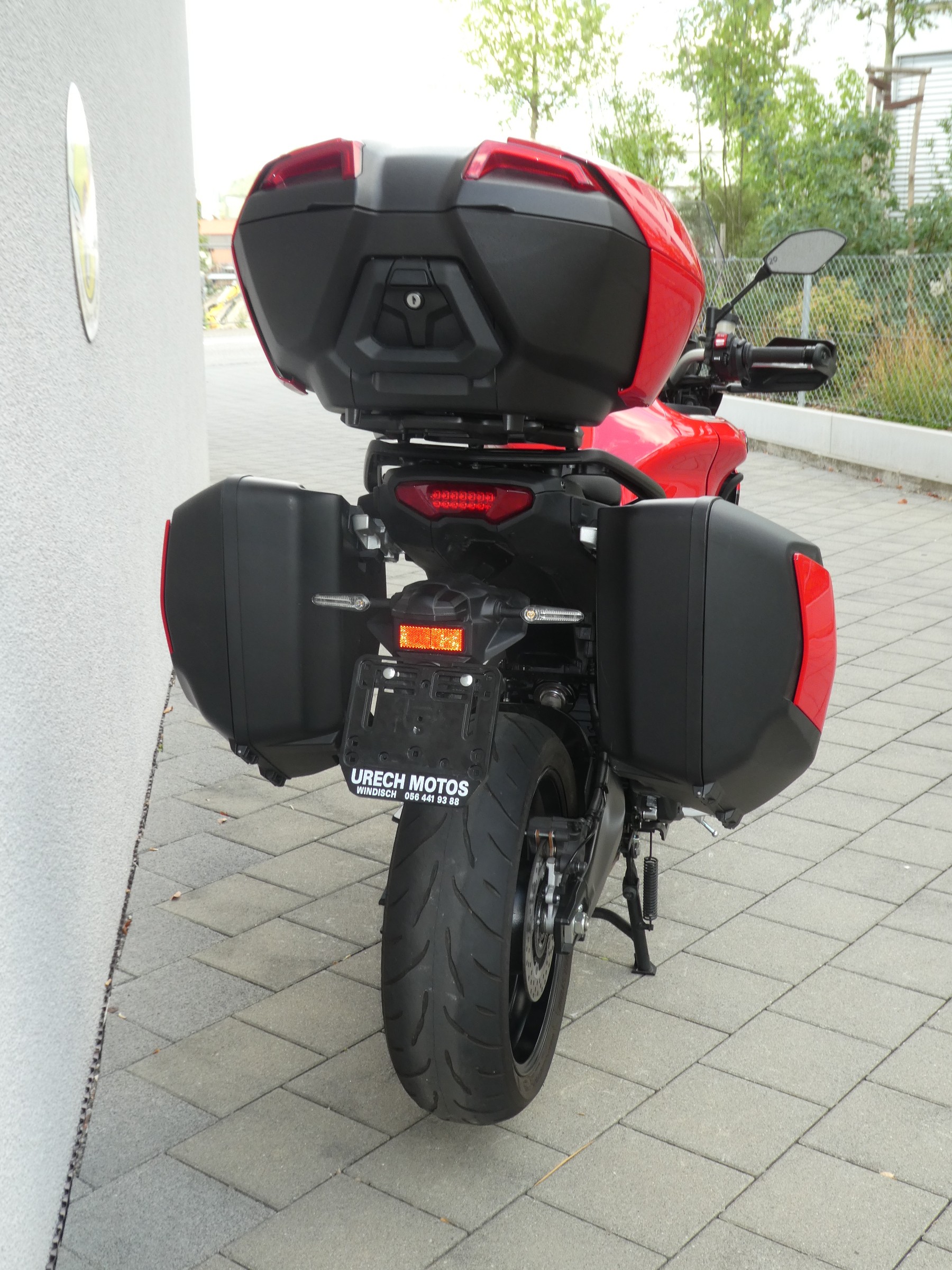 YAMAHA Tracer 9 GT-image-5