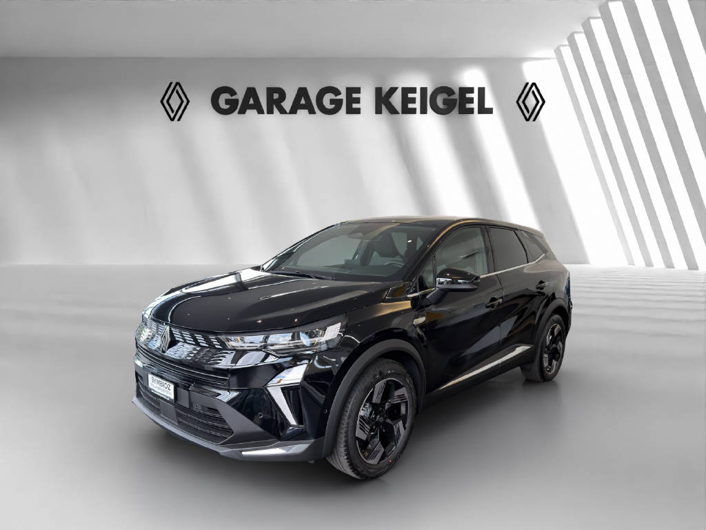 RENAULT Symbioz 1.8 E-Tech techno-image-0