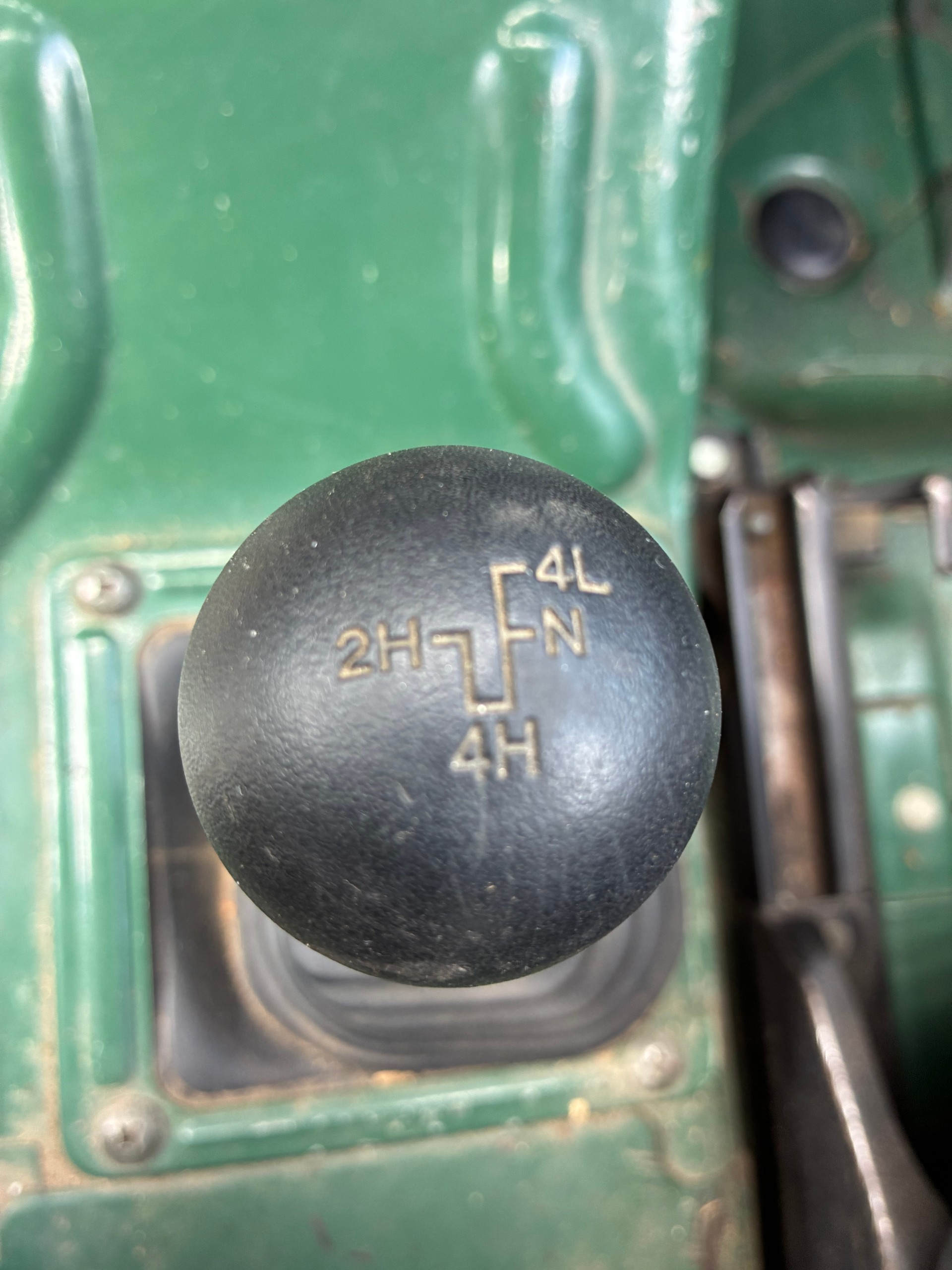 SUZUKI Samurai Wagon-image-14