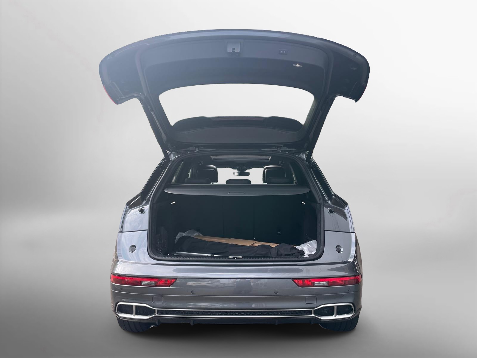 AUDI SQ5 3.0 TFSI quattro S-tronic-image-9