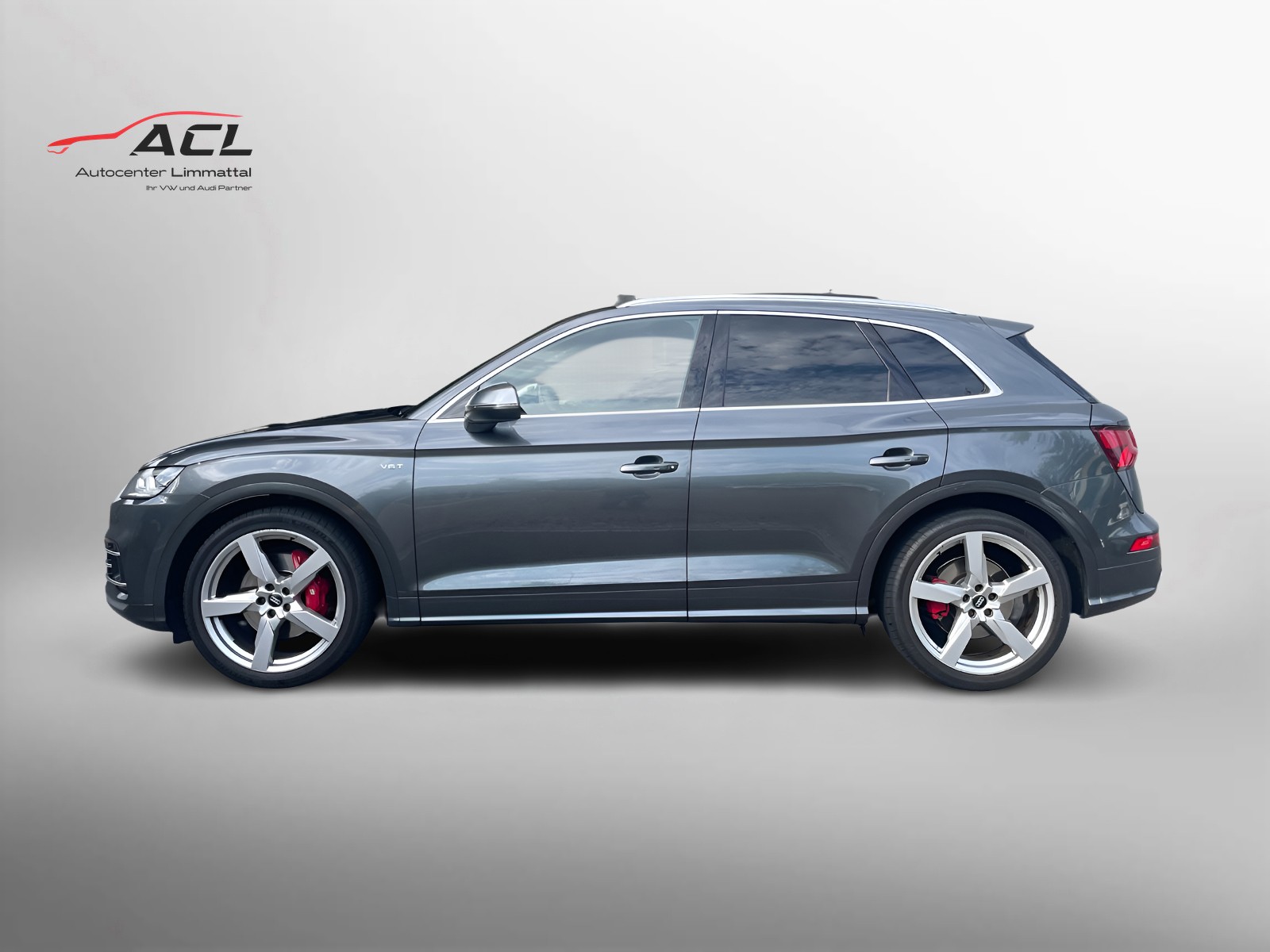 AUDI SQ5 3.0 TFSI quattro S-tronic-image-2