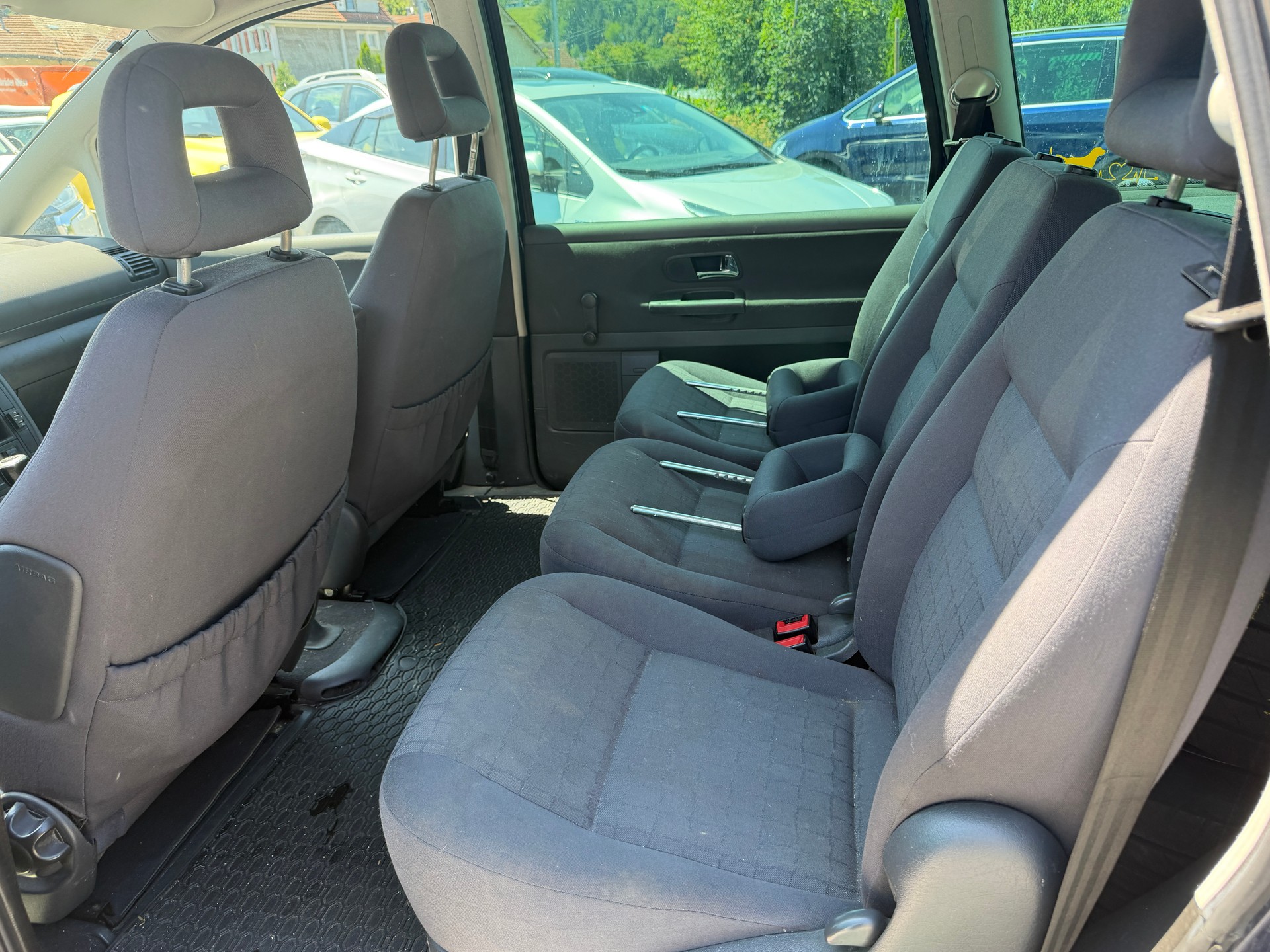 SEAT Alhambra 1.8 T-image-7