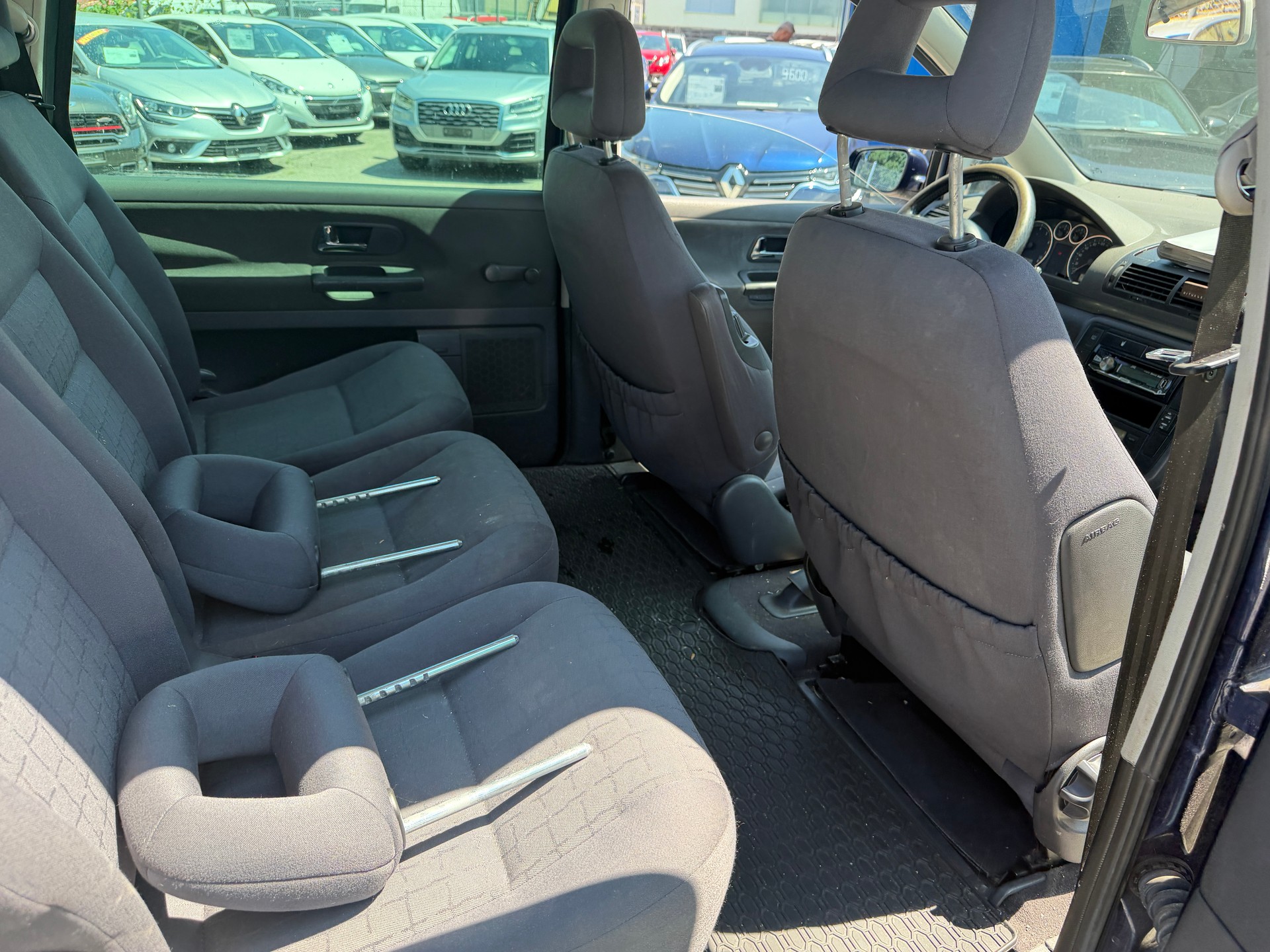SEAT Alhambra 1.8 T-image-11