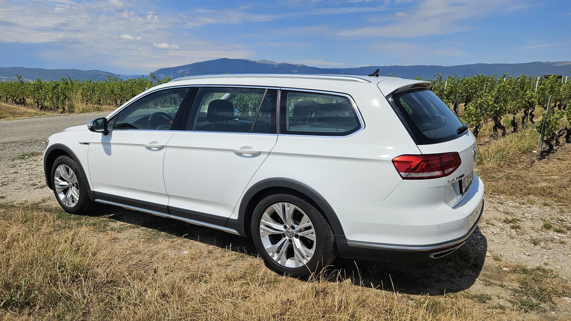 VW 2.0 TSI DSG 4m-image-1