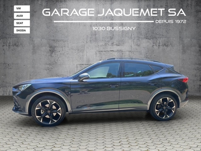 CUPRA Formentor 1.5 TSI Inicio DSG-image-0