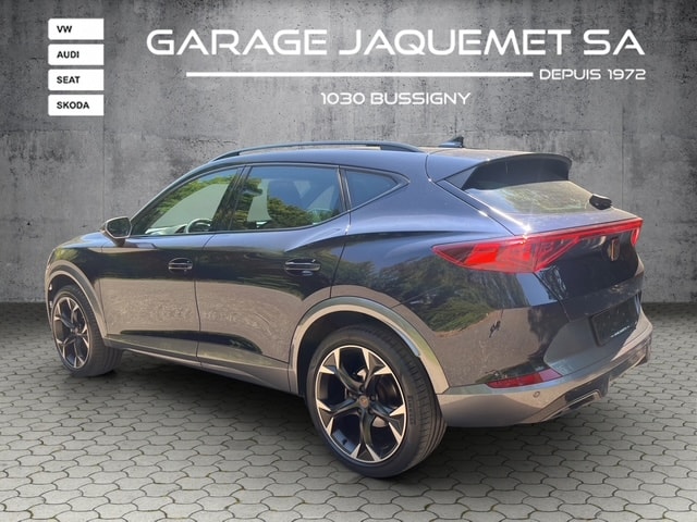 CUPRA Formentor 1.5 TSI Inicio DSG-image-3