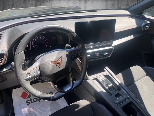 CUPRA Formentor 1.5 TSI Inicio DSG-image-6