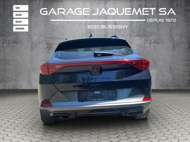 CUPRA Formentor 1.5 TSI Inicio DSG-image-4