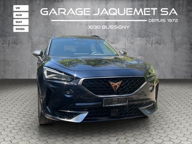 CUPRA Formentor 1.5 TSI Inicio DSG-image-1
