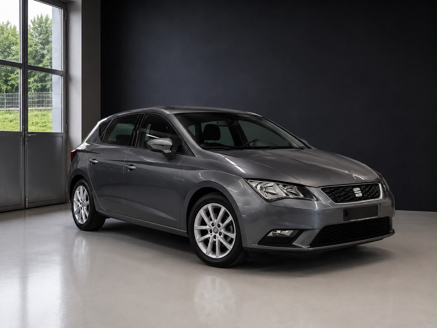SEAT Leon ST 1.4 TSI Style DSG-image-3