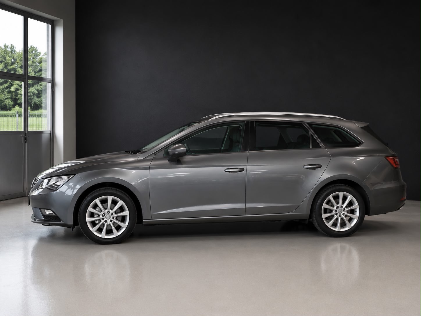 SEAT Leon ST 1.4 TSI Style DSG-image-7
