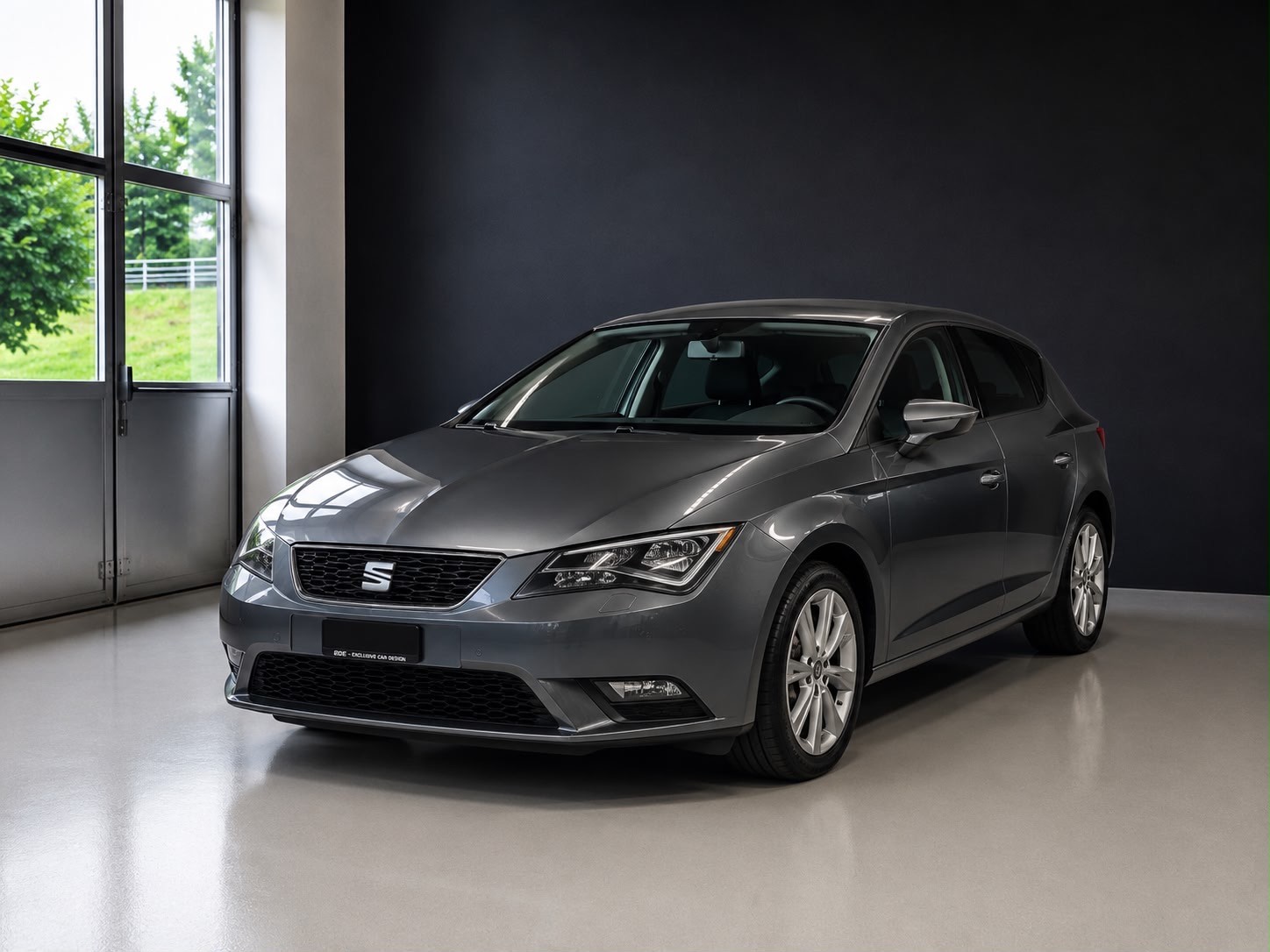 SEAT Leon ST 1.4 TSI Style DSG-image-5