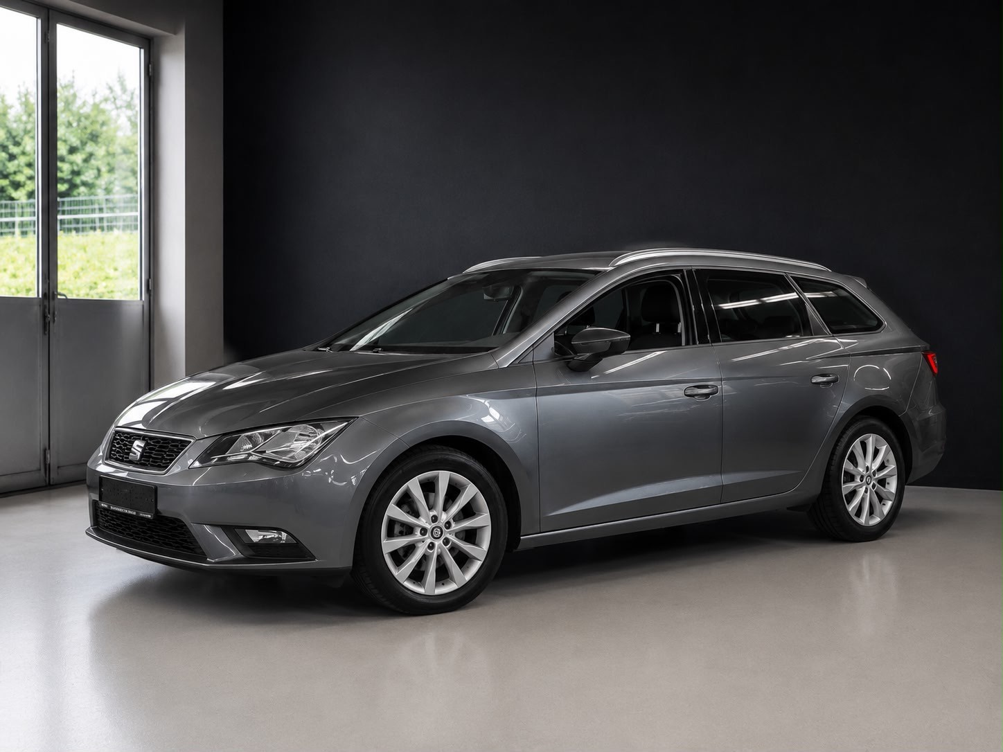 SEAT Leon ST 1.4 TSI Style DSG-image-8