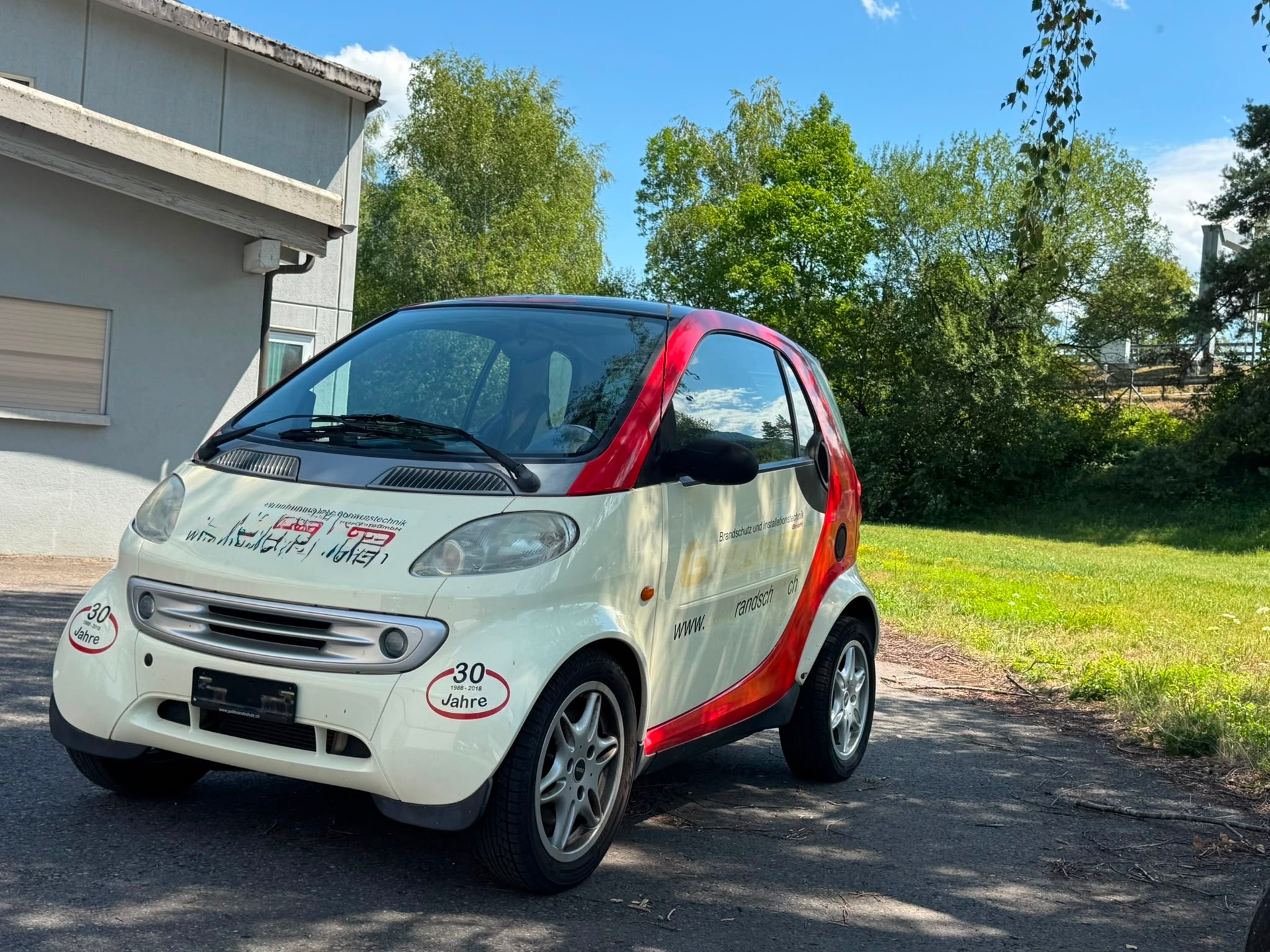 SMART fortwo pulse-image-4
