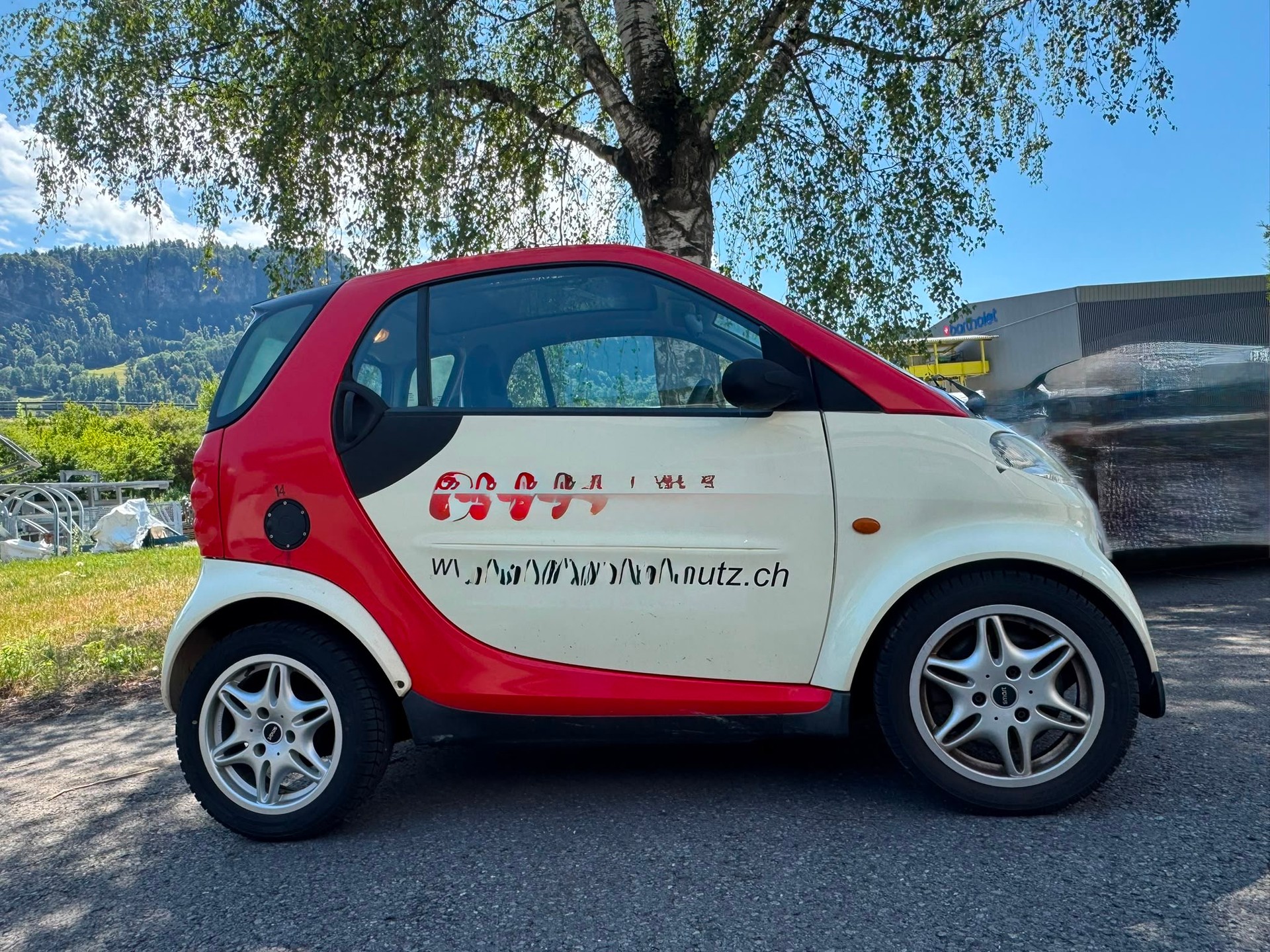 SMART fortwo pulse-image-11