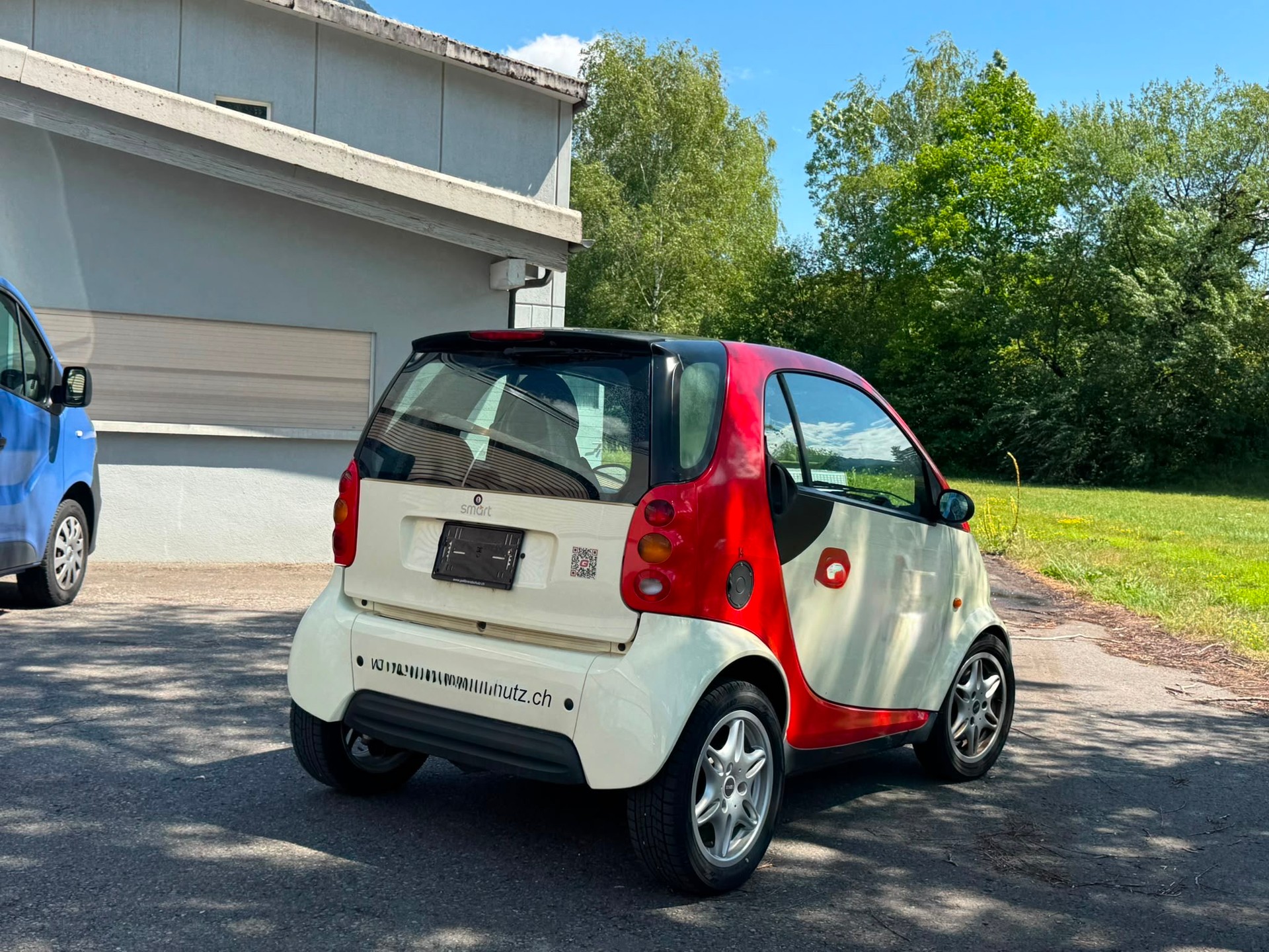 SMART fortwo pulse-image-5