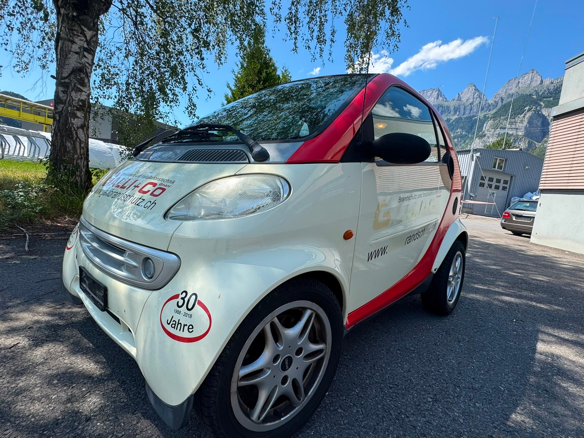 SMART fortwo pulse-image-1