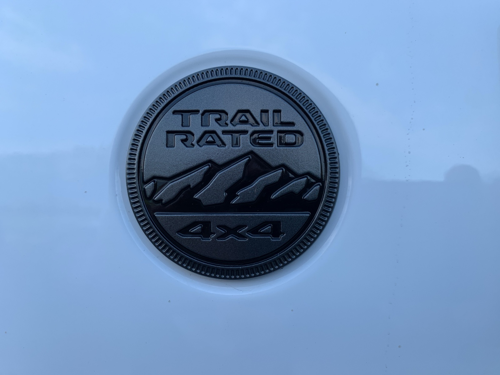 JEEP Gladiator 3.0 V6 Overland-image-17