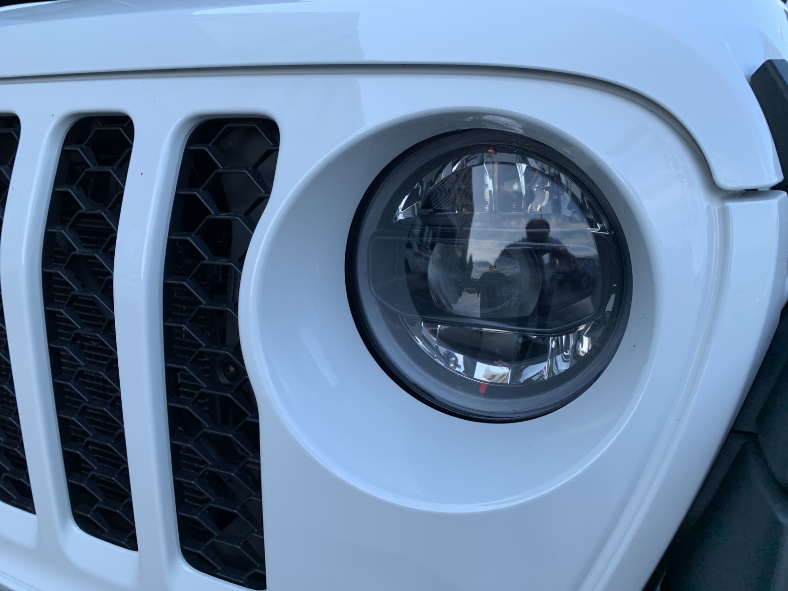 JEEP Gladiator 3.0 V6 Overland-image-18