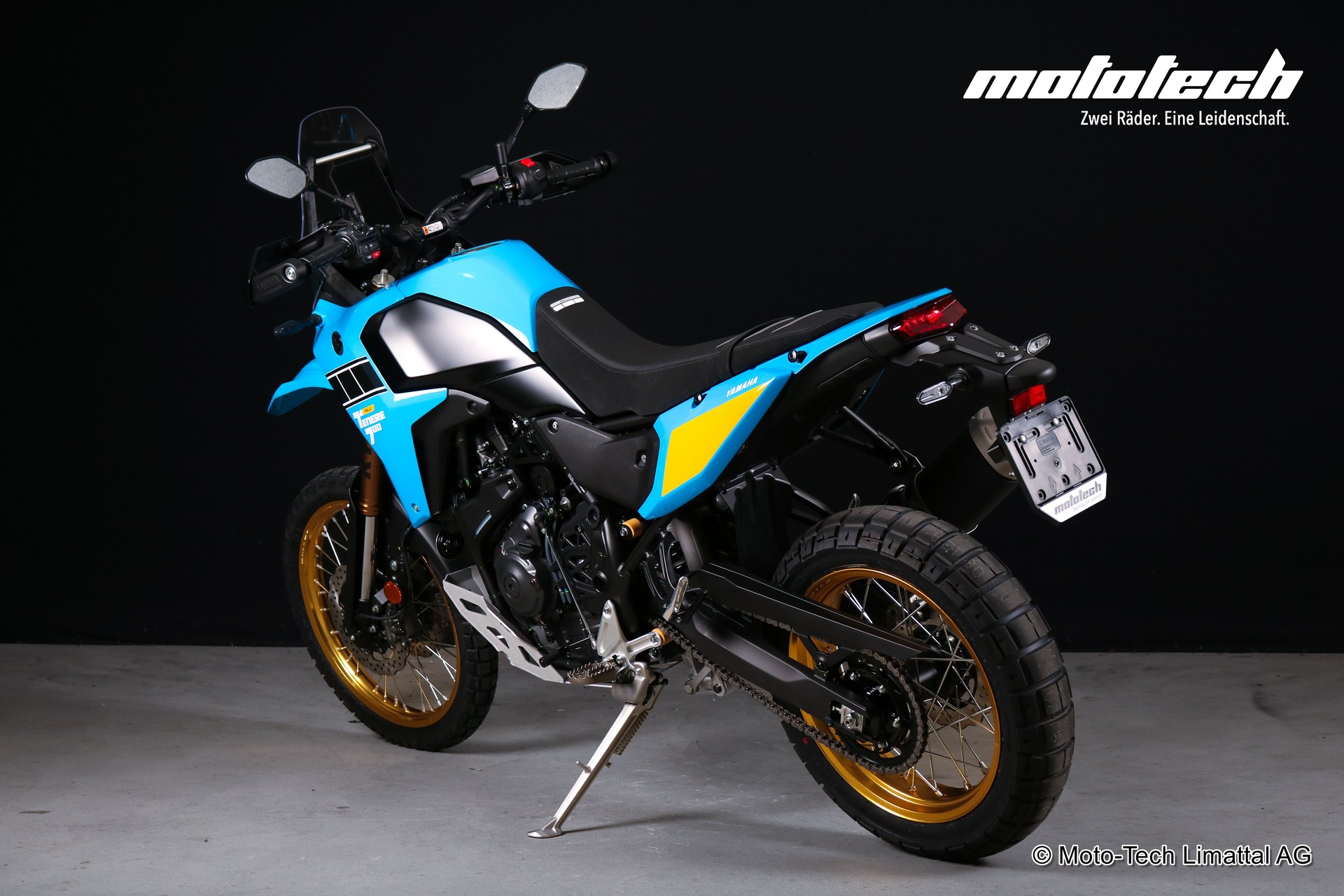 YAMAHA Tenere 700 Rally Edition 35 KW-showroom-element-3