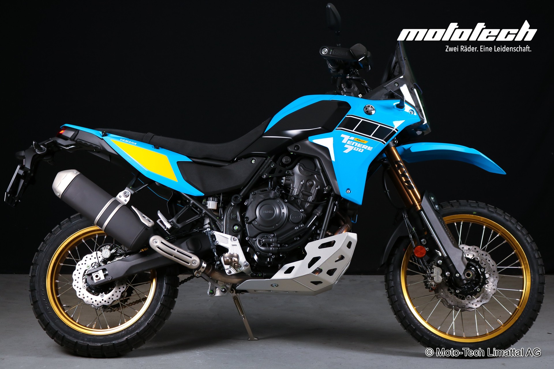 YAMAHA Tenere 700 Rally Edition 35 KW-showroom-element-1