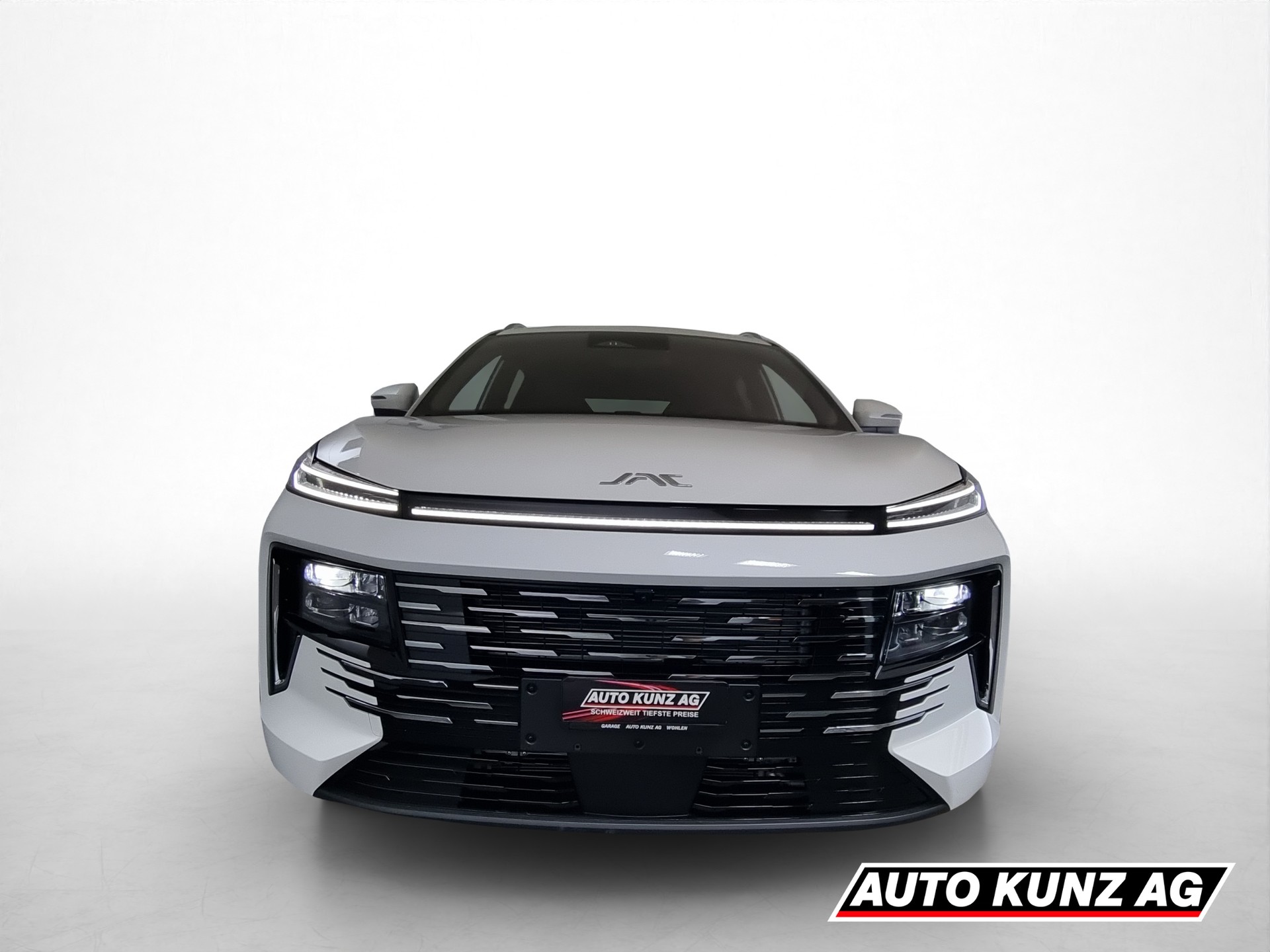 JAC JS6 PHEV-showroom-element-1