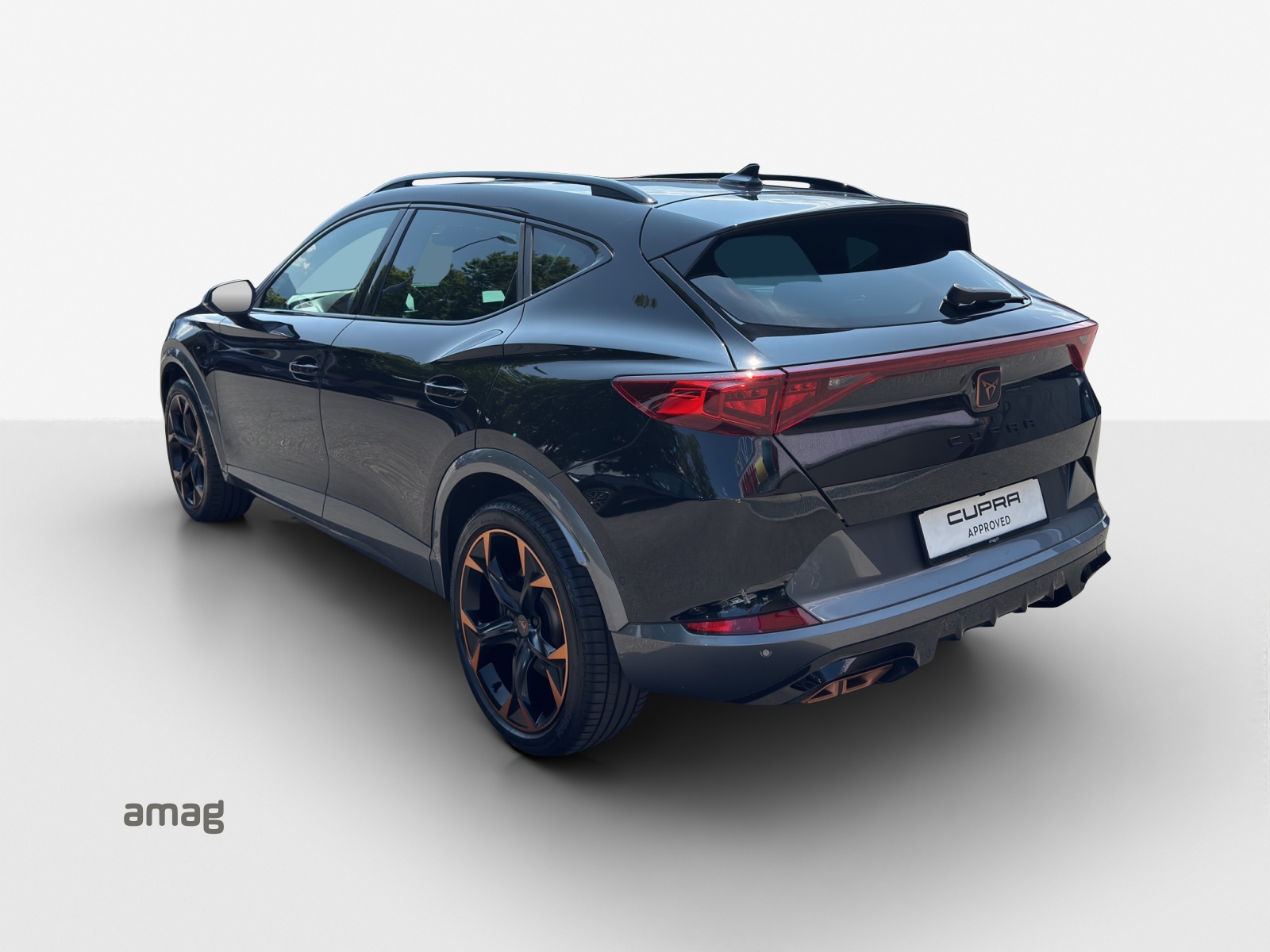 CUPRA Formentor 1.4 e-HYBRID pHEV VZ DSG-image-2