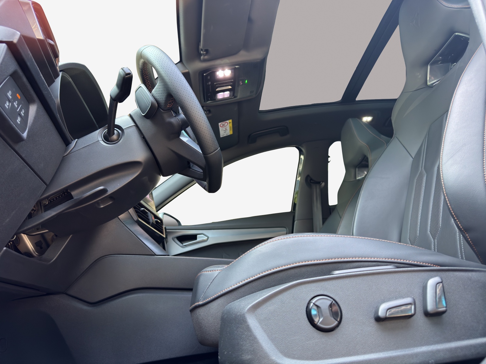 CUPRA Formentor 1.4 e-HYBRID pHEV VZ DSG-image-15