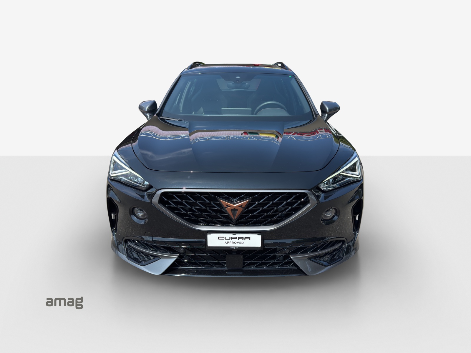 CUPRA Formentor 1.4 e-HYBRID pHEV VZ DSG-image-7
