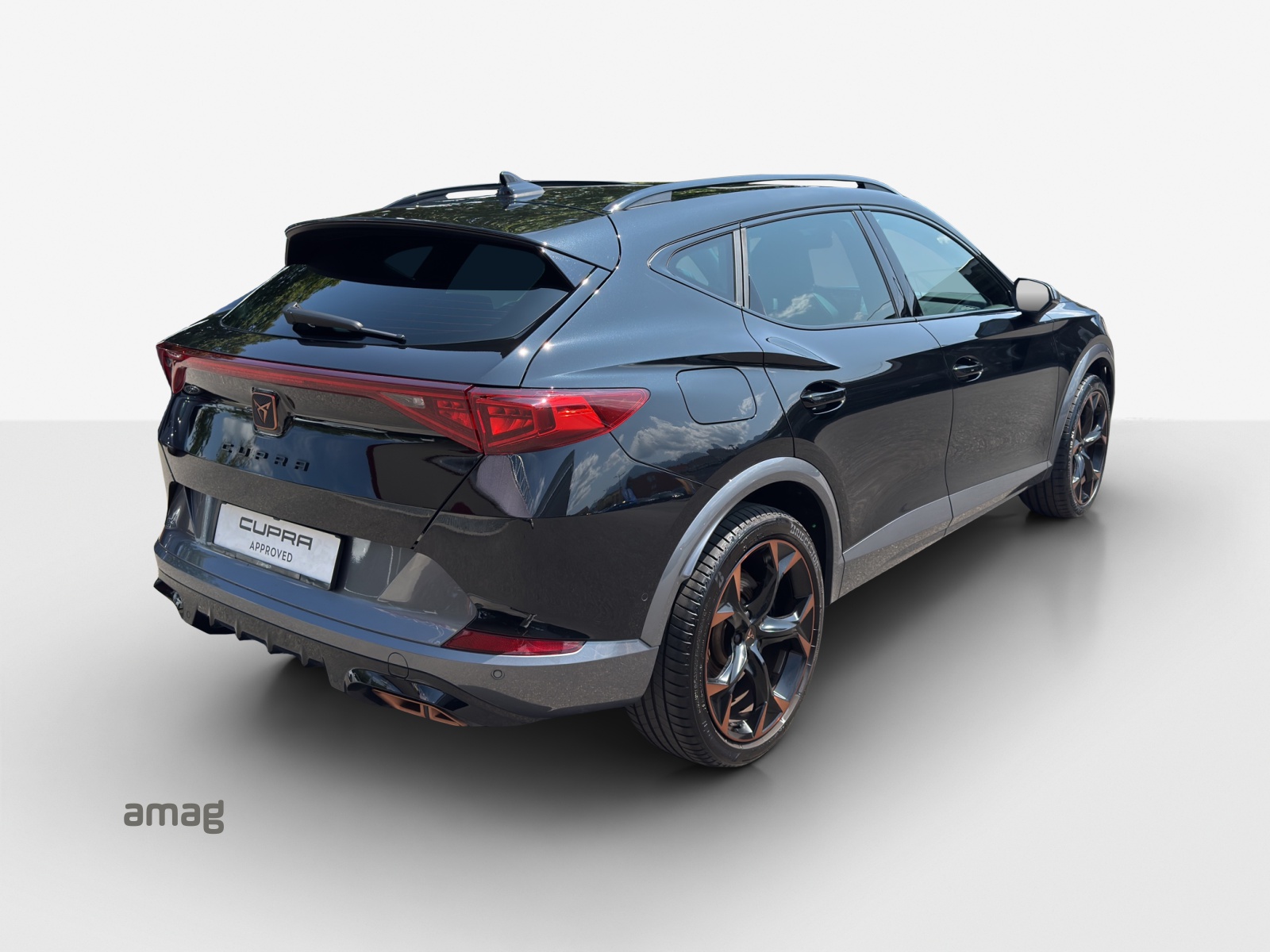 CUPRA Formentor 1.4 e-HYBRID pHEV VZ DSG-image-5