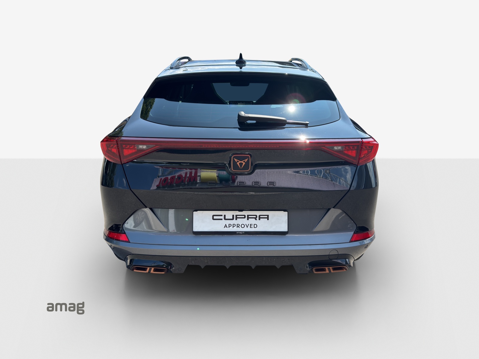 CUPRA Formentor 1.4 e-HYBRID pHEV VZ DSG-image-4